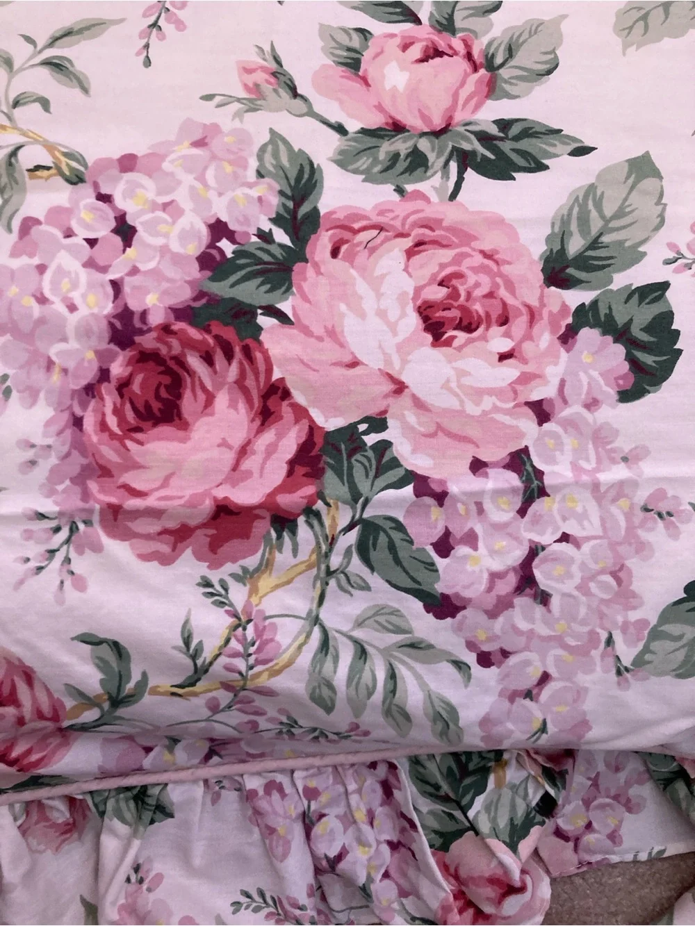 unbranded elegant floral